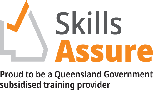 Skills Assure &mdash; Proud to be a Queensland Government subsidised training provider